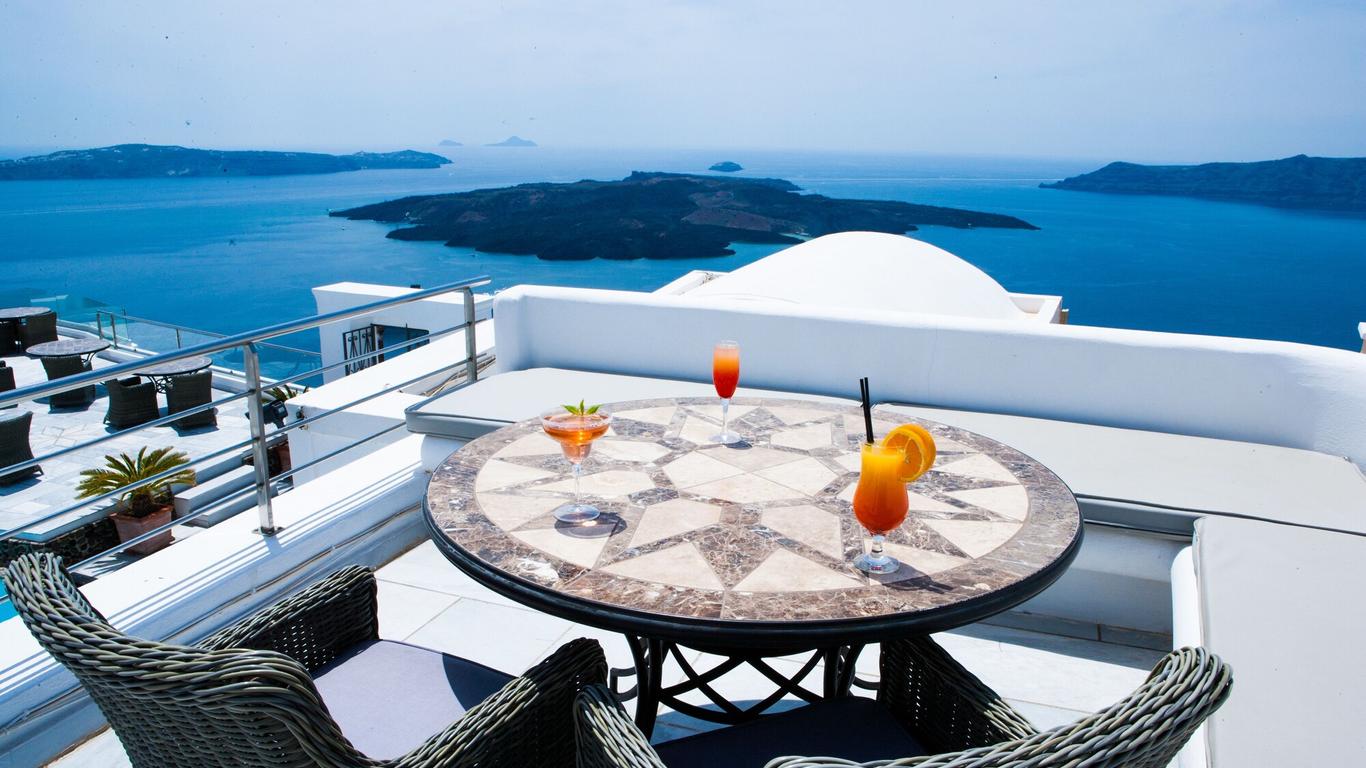 Anteliz Suites
