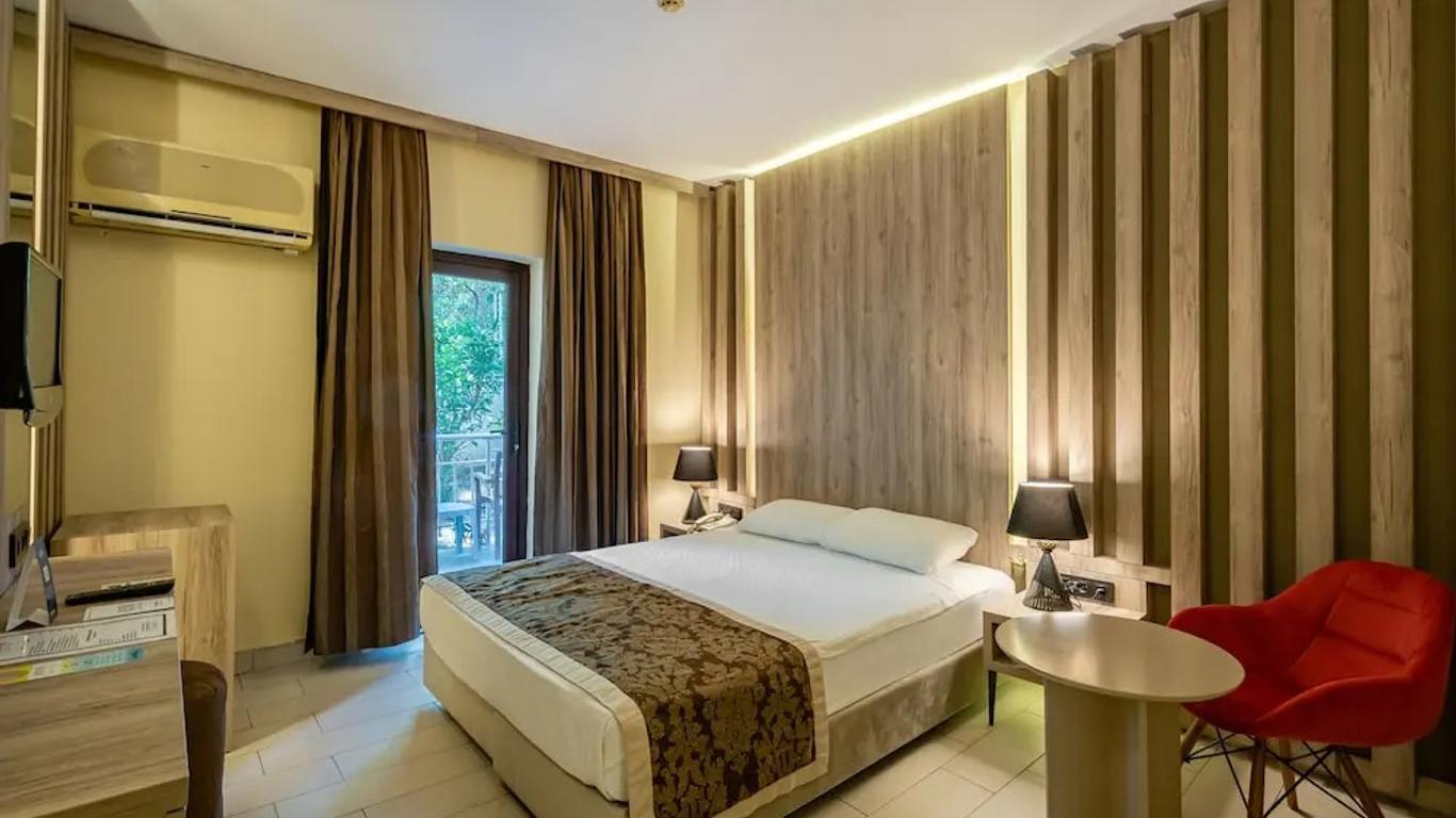 Golden Age Bodrum