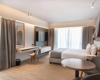 The Residences Kalamata - Kalamata - Bedroom