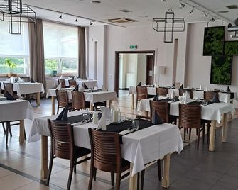 Hotel Alpex - Zabrze - Restauracja