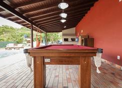 Home Ingleses Beach. New And Well Equipped Apartments, Close To The Beach - Florianópolis