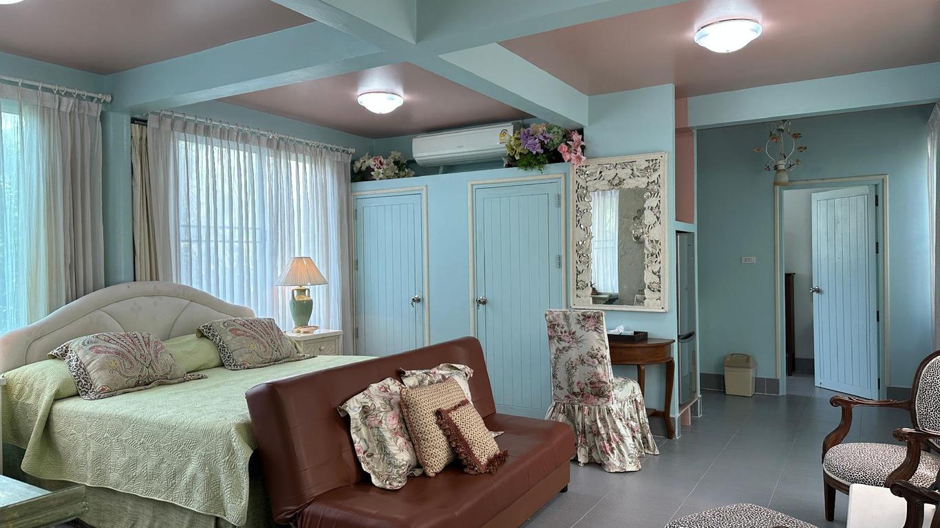 ไม้รูด รีสอร์ท