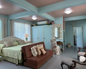 Mairood Resort - Ban Mai Rut - Camera da letto