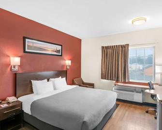 Quality Inn - Queensbury - Habitació