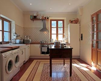 Villa con Jardín para 12 personas - Oiz - Cocina