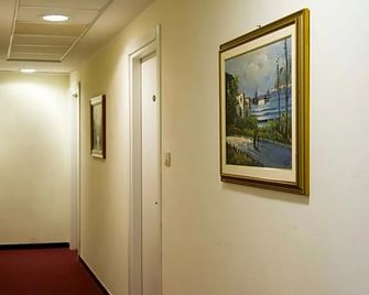 Hotel Elisabetta - Sestri Levante - Flur