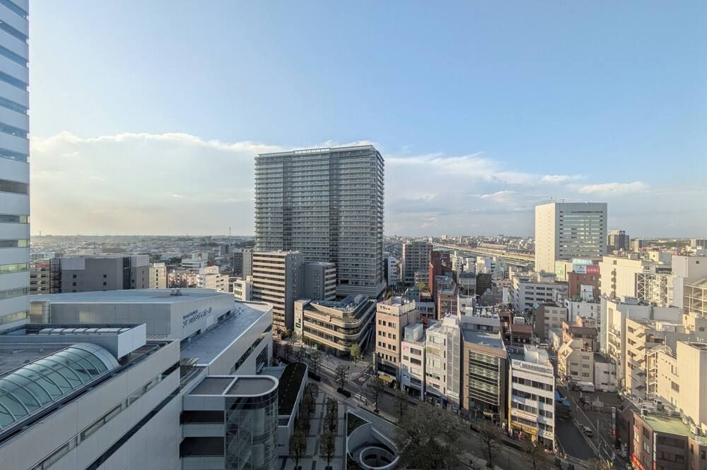 Palace Hotel Omiya - Saitama