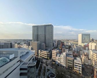 Palace Hotel Omiya - Saitama