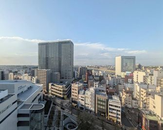 Palace Hotel Omiya - Saitama