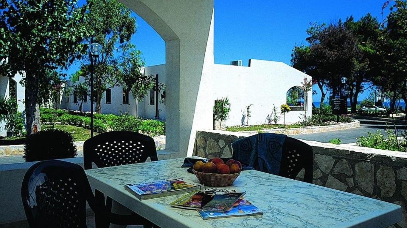 Villaggio San Lorenzo