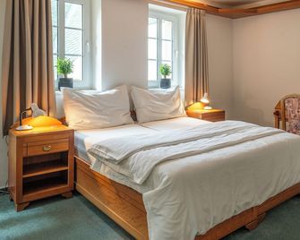 Wellness Hotel Praha - Hřensko