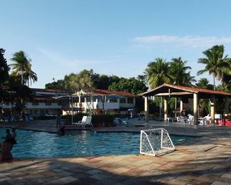 Hotel Fazenda Recanto - Jaguaripe - Pool