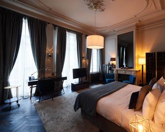 Harmon House - Bruxelles