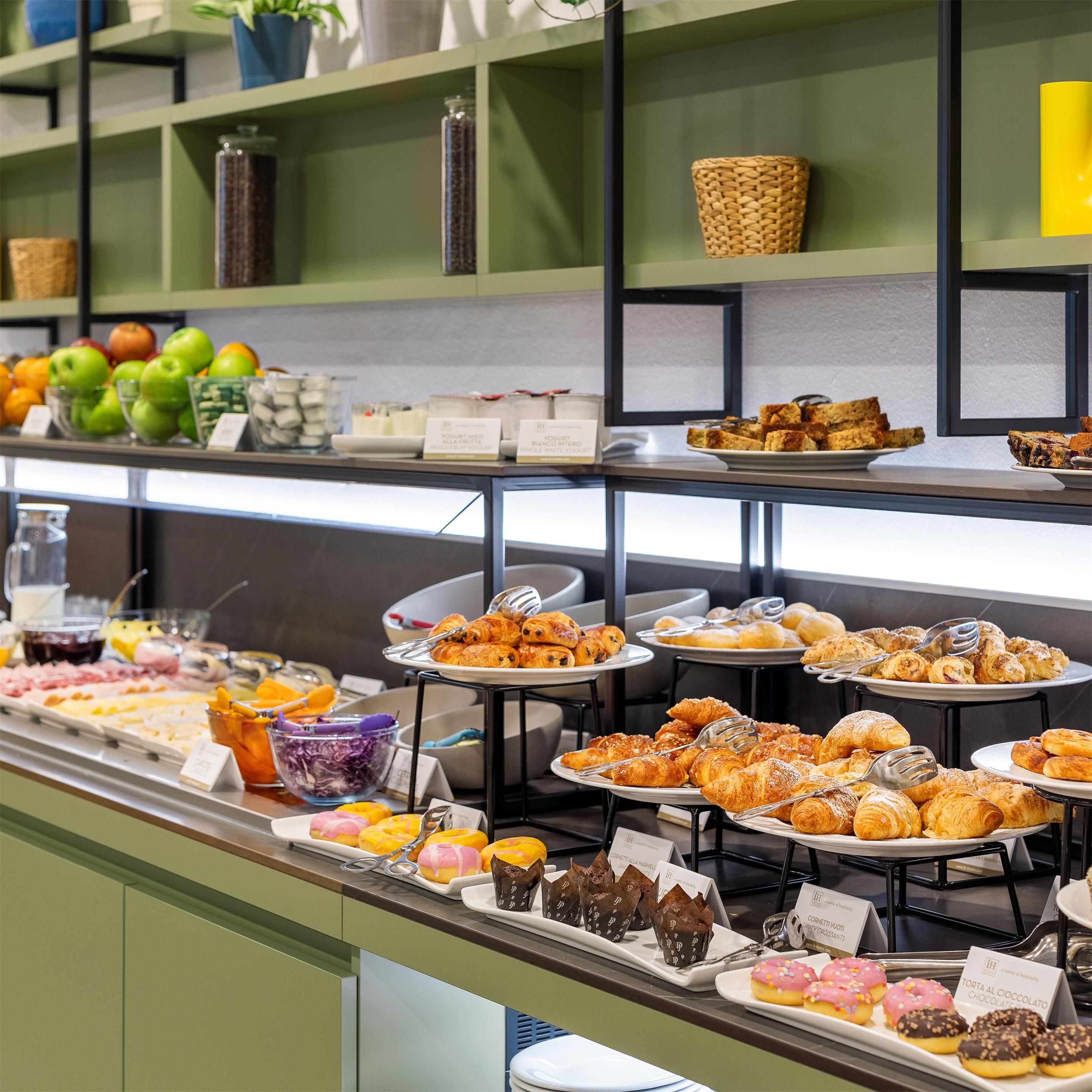 Ih Hotels Milano Centrale