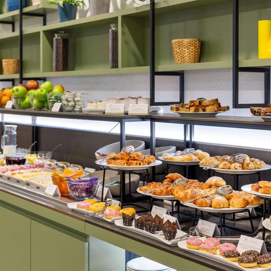 Ih Hotels Milano Centrale