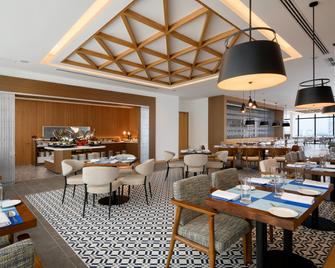 Ozo George Town Penang - George Town - Restaurant