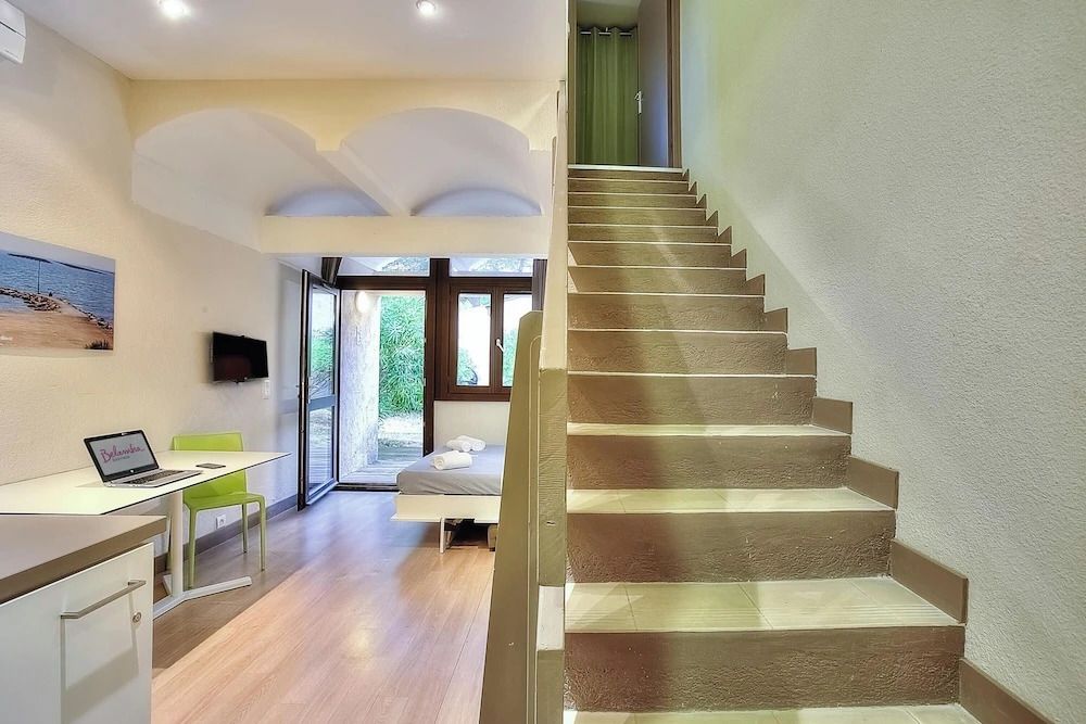 Belambra Clubs La Colle-sur-Loup - Les Terrasses De Saint-Paul De Vence