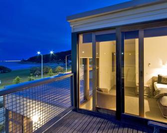 Lornebeach Apartments - Lorne - Balkon