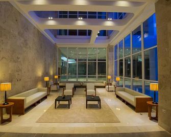 Wyndham Isla Margarita Concorde - Porlamar - Lobby