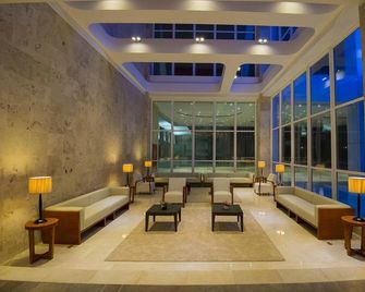 Wyndham Isla Margarita Concorde - פורלאמאר - לובי