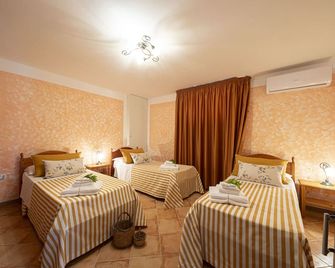 b&b Sentiero Del Ciolo - Gagliano del Capo