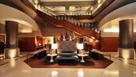 Magnolia Hotel Dallas Downtown - Ντάλας - Σαλόνι ξενοδοχείου