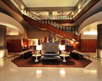 Magnolia Hotel Dallas Downtown - Dallas - Lobby