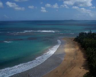 Affordable Beach lovers dream Playa Azul Beach, Luquillo PR - Luquillo - Playa