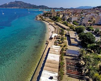 Palatino Hotel - Zakynthos