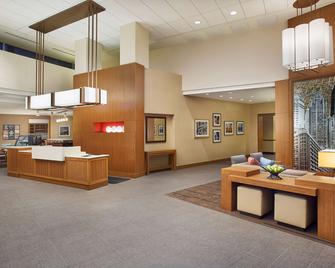 Hyatt Place Chicago Midway Airport - Bedford Park - Reception