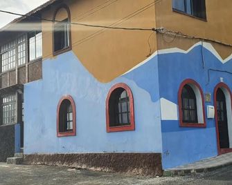 7 Calcosas - Valverde