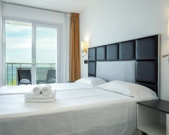 Hotel Vela - Roses - Chambre