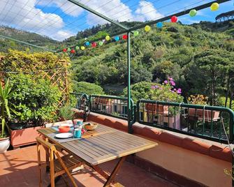 La Casetta di Gian - Monterosso al Mare - Balcón