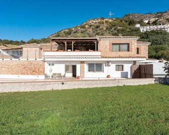 Apartamento Timón - Mijas - Gebouw