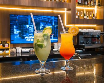 ibis Asuncion - Asuncion - Bar