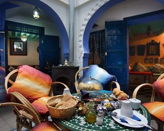 Hotel Casa Miguel - Chefchaouen