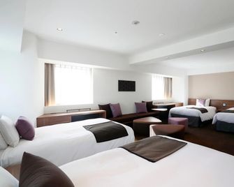 Holiday Inn & Suites Sapporo Odori Park by IHG - Sapporo