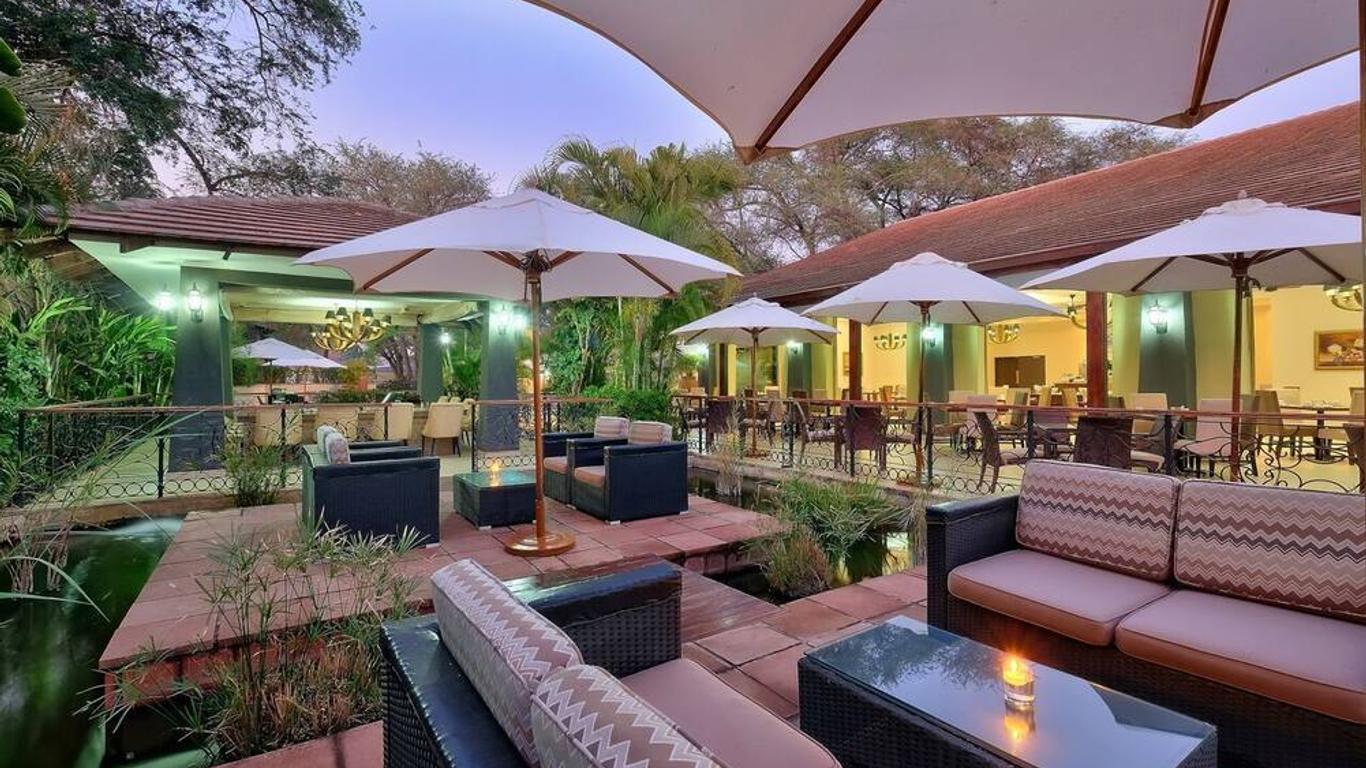 Protea Hotel by Marriott Livingstone