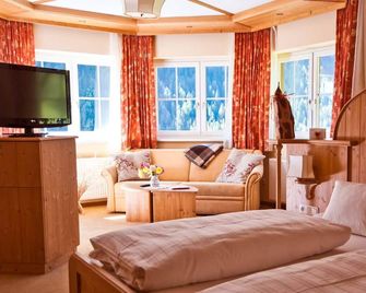Panoramahotel Larchenhof - Heiligenblut