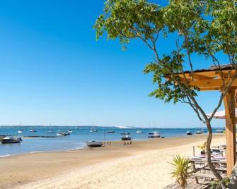 Apartment Legallais by Interhome - Arcachon - Beach