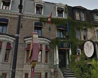 Hotel A2K - Montreal