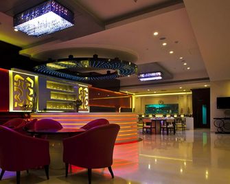 Central Blue Stone - Gurugram - Ristorante