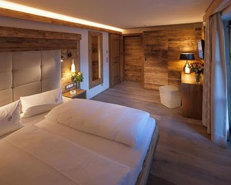 Alpine Lifestyle Berghotel Madlener - Damüls - Wellness