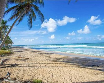 Condado Beach-Pool Front Jewel - San Juan - Beach