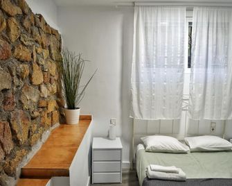 Casa Rural la Goleta II - San Martín de Valdeiglesias - Habitación