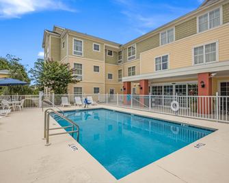 MainStay Suites Port Saint Joe South - Port St. Joe - Piscina