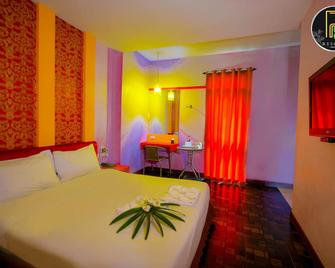 PS Resort - Hat Yai - Bedroom