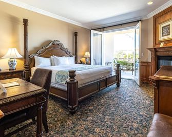Inn at Churon Winery - Temecula