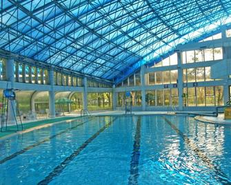 China Garden Hotel - Suzhou - Pileta