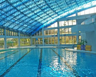China Garden Hotel - Suzhou - Pool